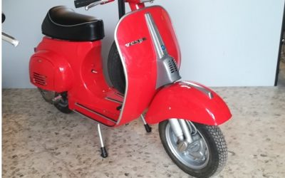 VESPA 50 SPECIAL ANNO 1970