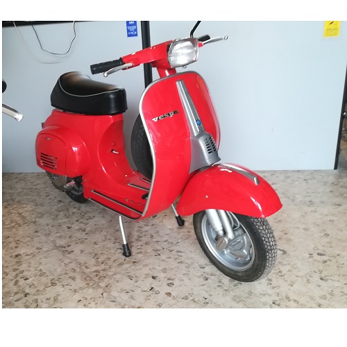 VESPA 50 SPECIAL ANNO 1970